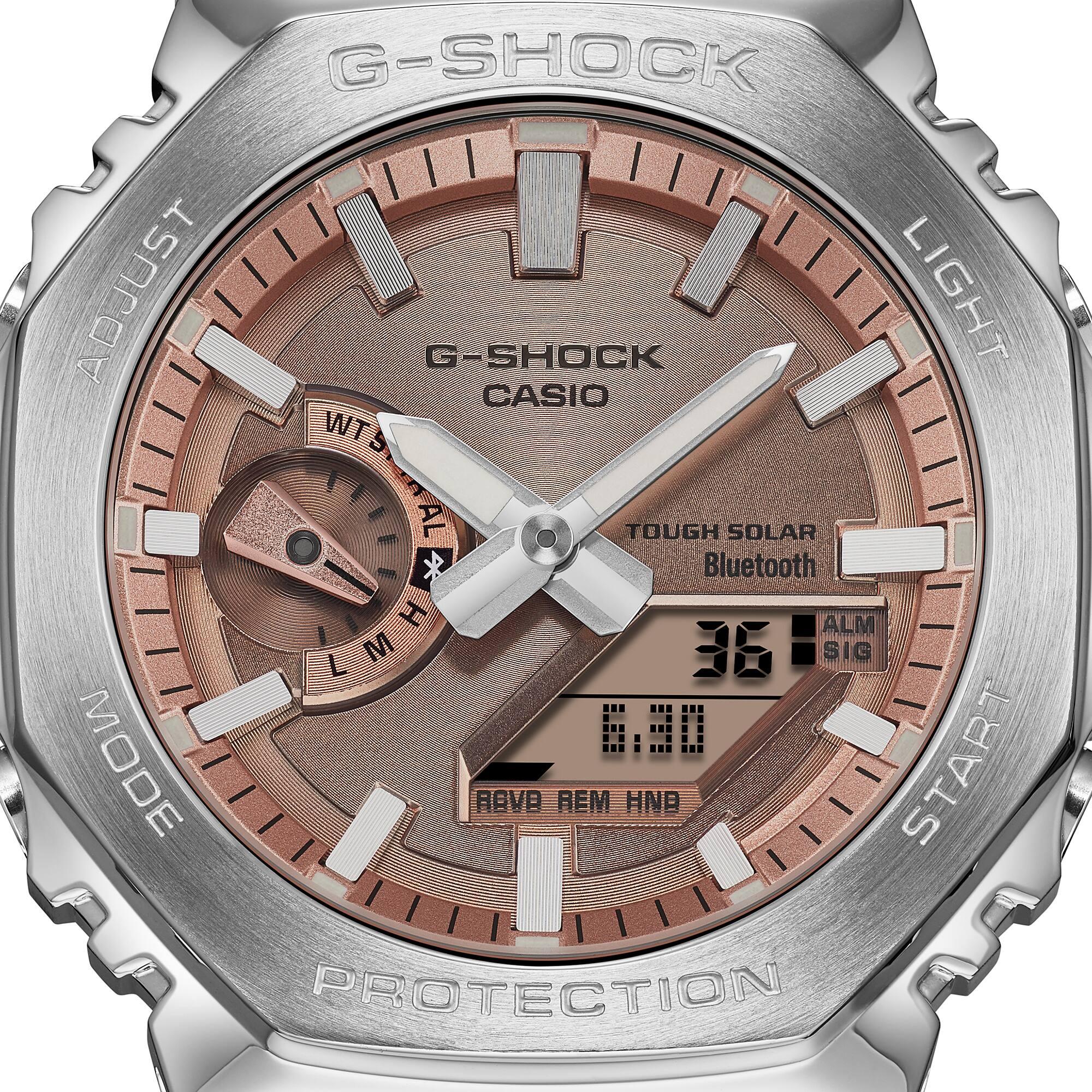 Casio G - Shock GM - B2100AD - 5AER