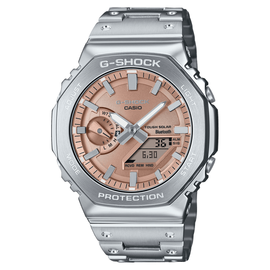 Casio G - Shock GM - B2100AD - 5AER