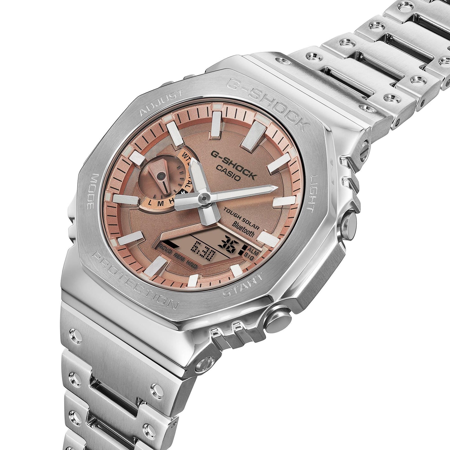 Casio G - Shock GM - B2100AD - 5AER