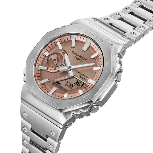 Casio G - Shock GM - B2100AD - 5AER