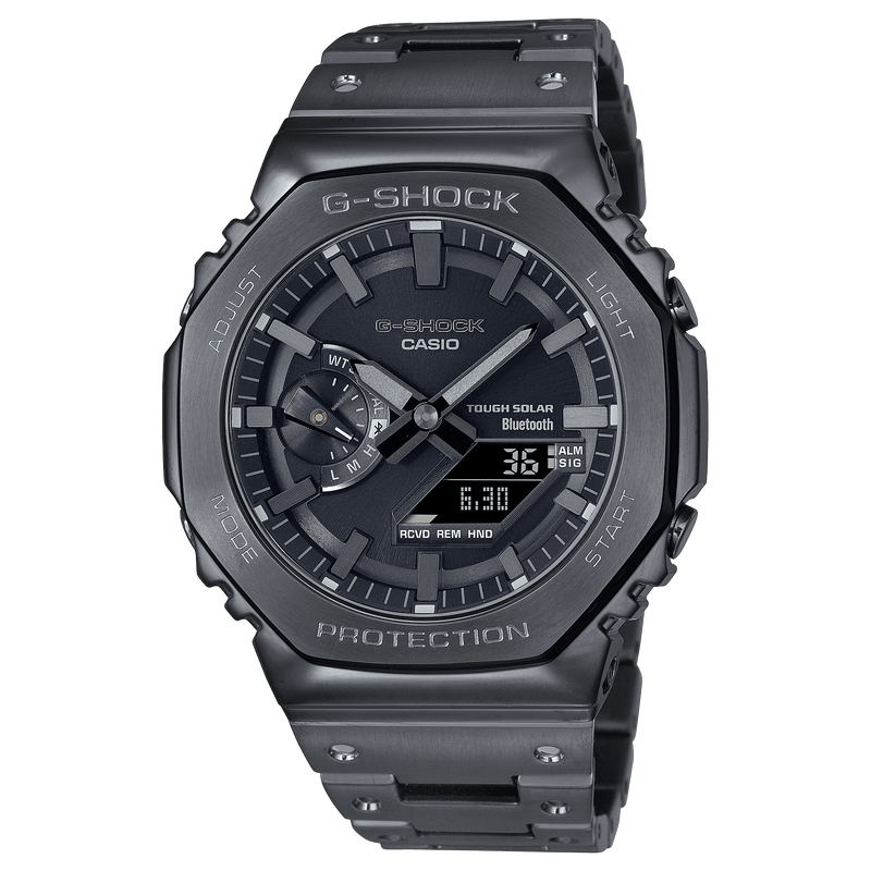 Casio G - shock GM - B2100BD - 1AER