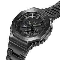 Casio G - shock GM - B2100BD - 1AER