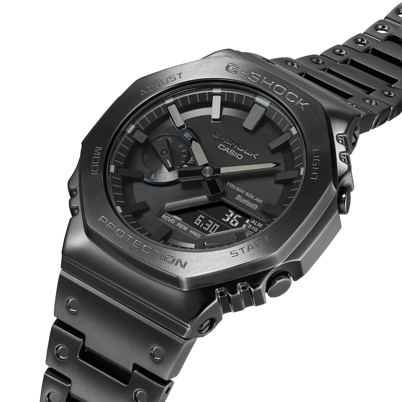 Casio G - shock GM - B2100BD - 1AER