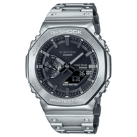 Casio G - shock GM - B2100D - 1AER