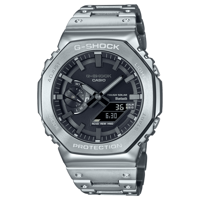 Casio G - shock GM - B2100D - 1AER