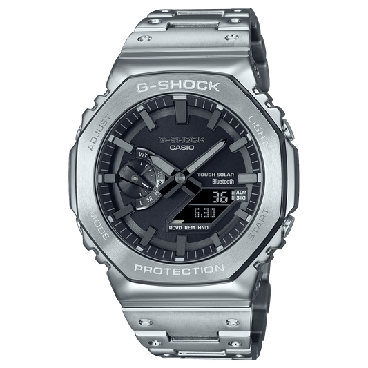 Casio G - shock GM - B2100D - 1AER