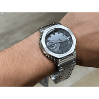 Casio G - shock GM - B2100D - 1AER