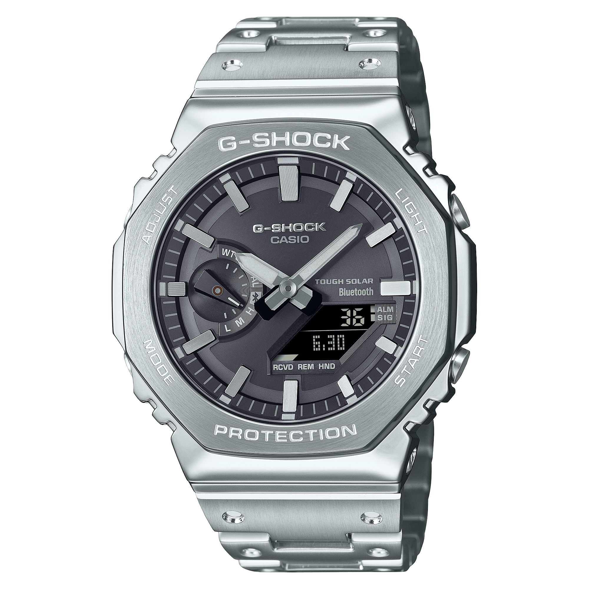 Casio G - Shock GM - B2100SD - 1AER