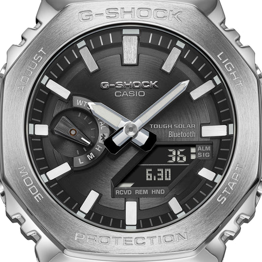 Casio G - Shock GM - B2100SD - 1AER