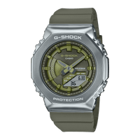 Casio G - Shock GM - S2100 - 3AER