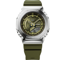 Casio G - Shock GM - S2100 - 3AER