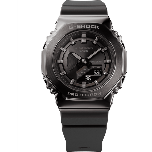 Casio G - Shock GM - S2100B - 8AER