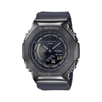 Casio G - Shock GM - S2100B - 8AER
