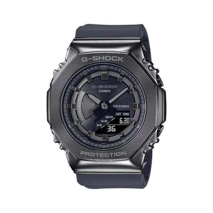 Casio G - Shock GM - S2100B - 8AER