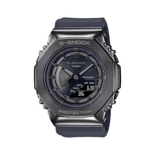 Casio G - Shock GM - S2100B - 8AER