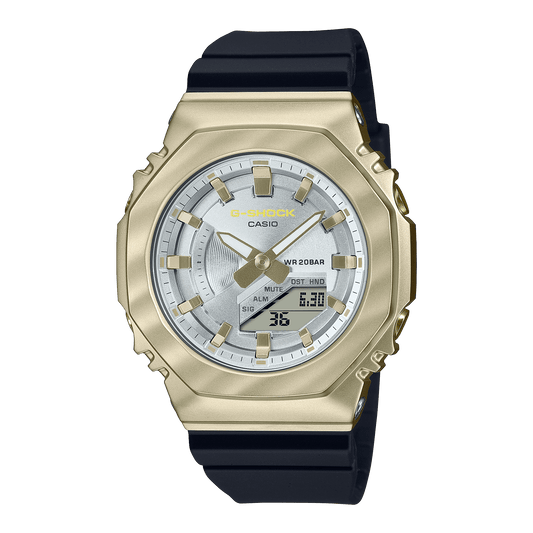 Casio G - shock GM - S2100BC - 1AER