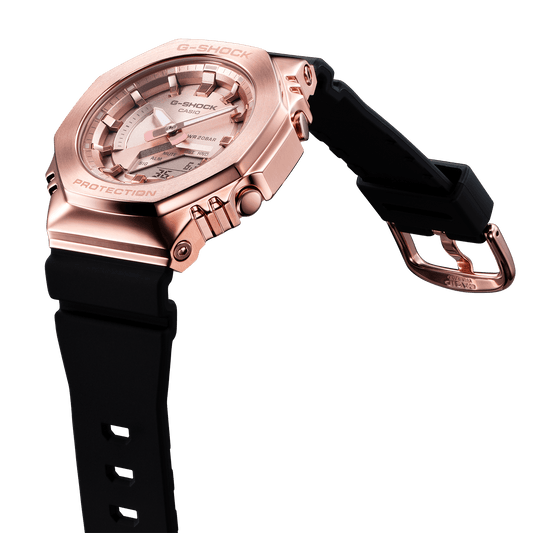 Casio G - Shock GM - S2100PG - 1A4ER