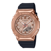 Casio G - Shock GM - S2100PG - 1A4ER