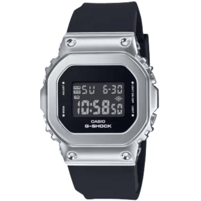Casio G - Shock GM - S5600 - 1ER