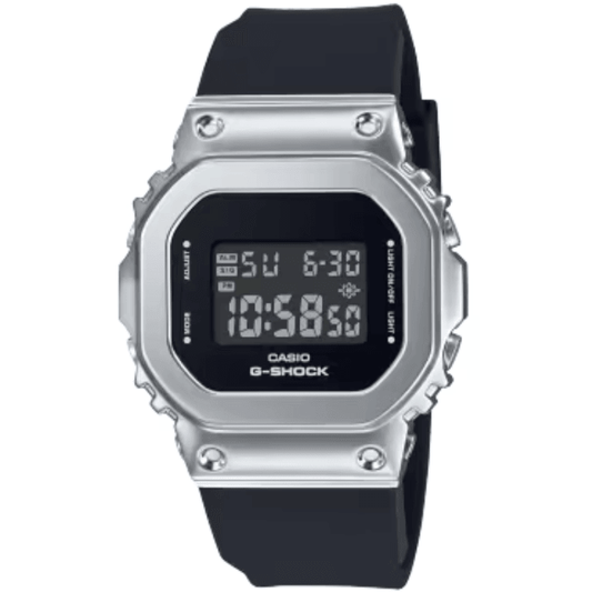 Casio G - Shock GM - S5600 - 1ER