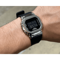 Casio G - Shock GM - S5600 - 1ER