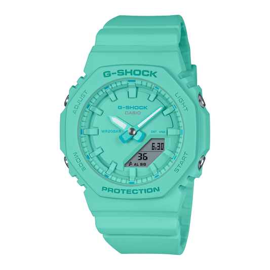 Casio G - Shock GMA - P2100 - 2AER