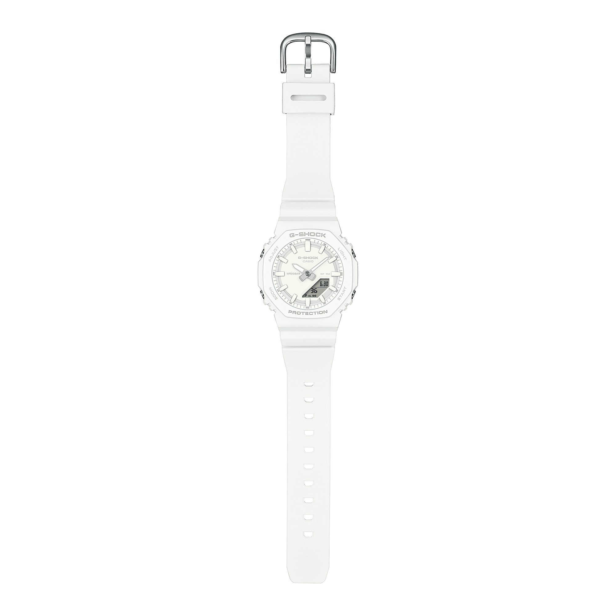 Casio G - Shock GMA - P2100 - 7AER