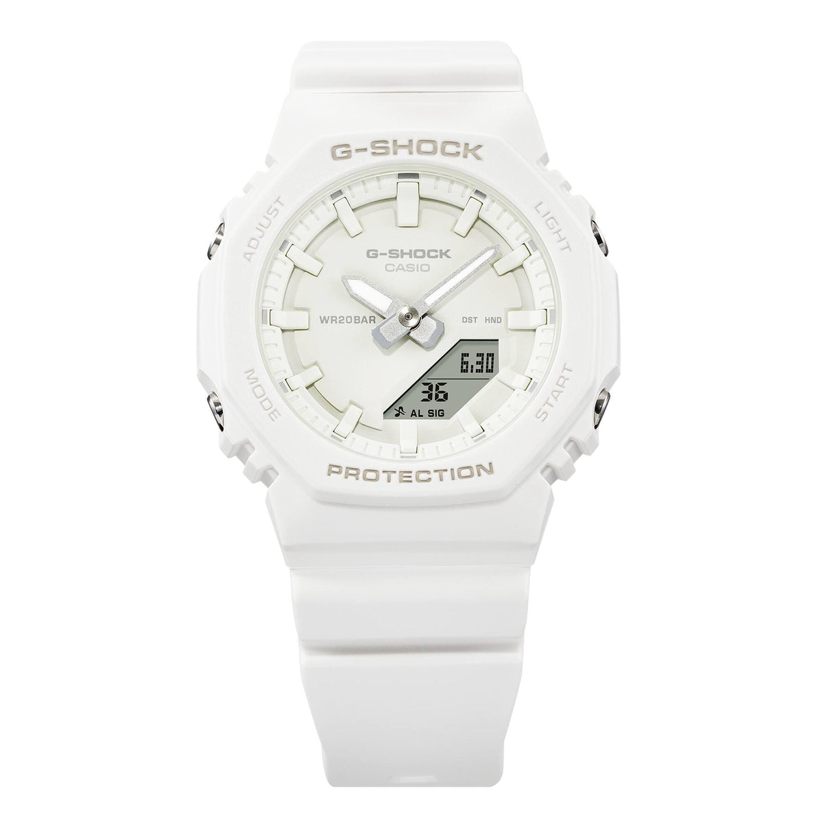 Casio G - Shock GMA - P2100 - 7AER