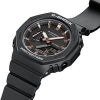 Casio G - Shock GMA - S2100 - 1AER