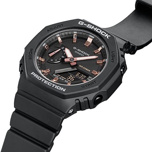 Casio G - Shock GMA - S2100 - 1AER