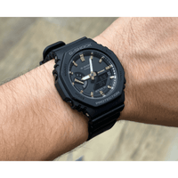 Casio G - Shock GMA - S2100 - 1AER