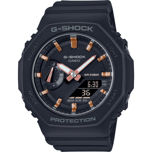 Casio G - Shock GMA - S2100 - 1AER