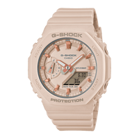 Casio G - Shock GMA - S2100 - 4AER