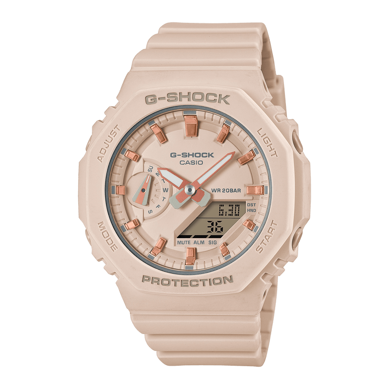 Casio G - Shock GMA - S2100 - 4AER