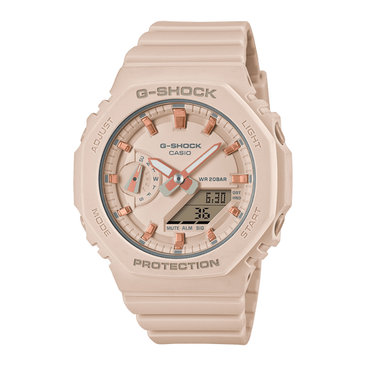 Casio G - Shock GMA - S2100 - 4AER