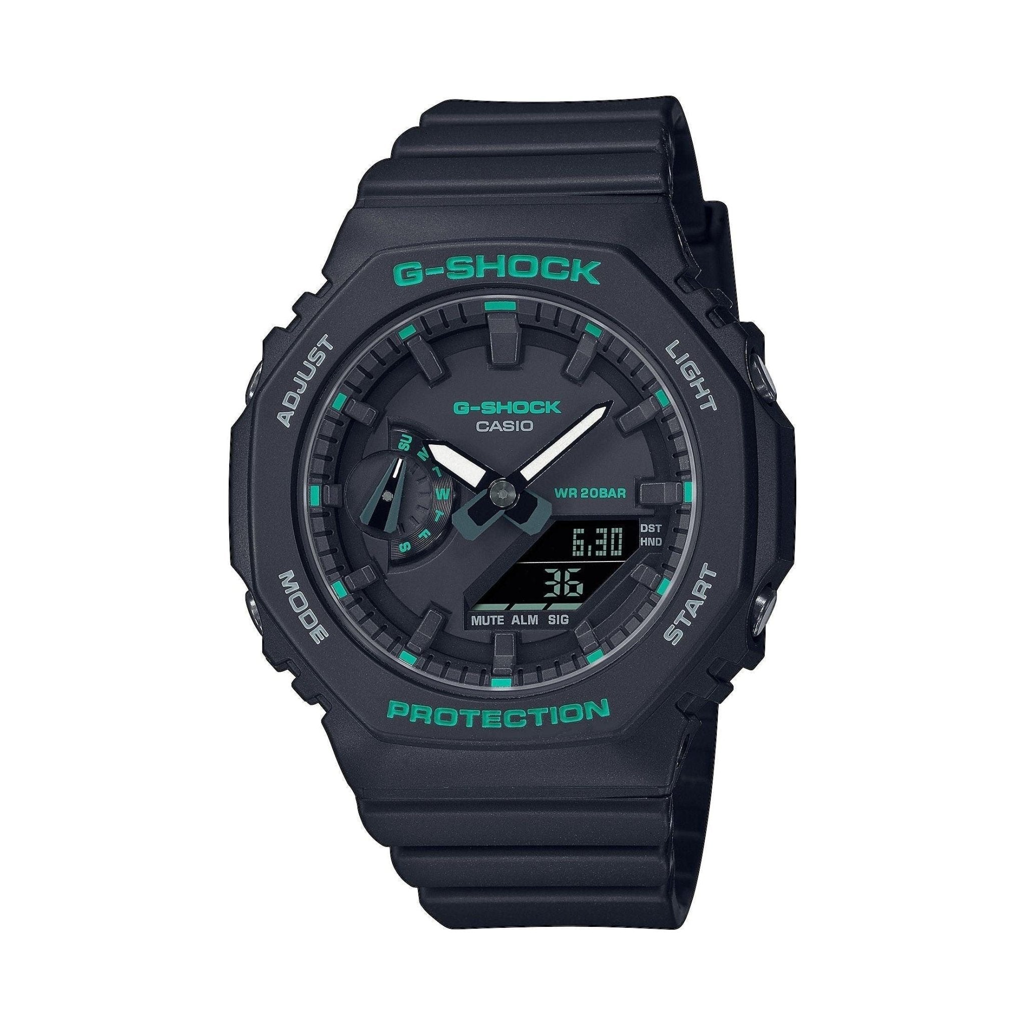 Casio G - Shock GMA - S2100GA - 1AER