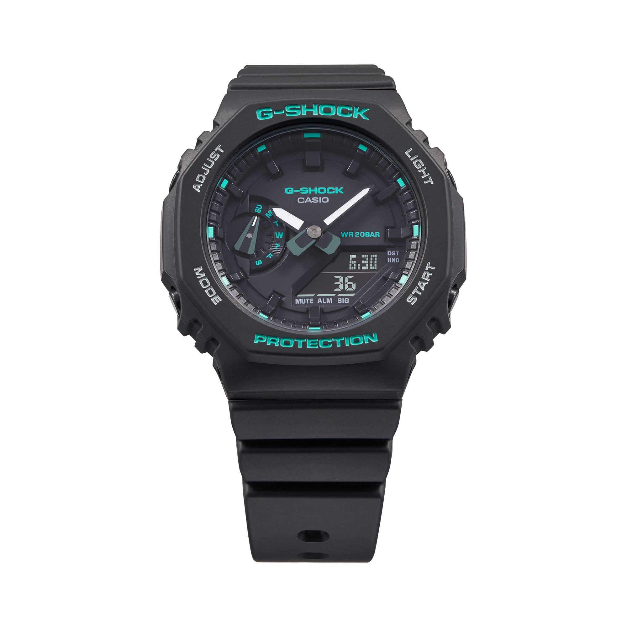 Casio G - Shock GMA - S2100GA - 1AER