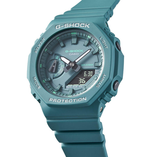 Casio G - Shock GMA - S2100GA - 3AER