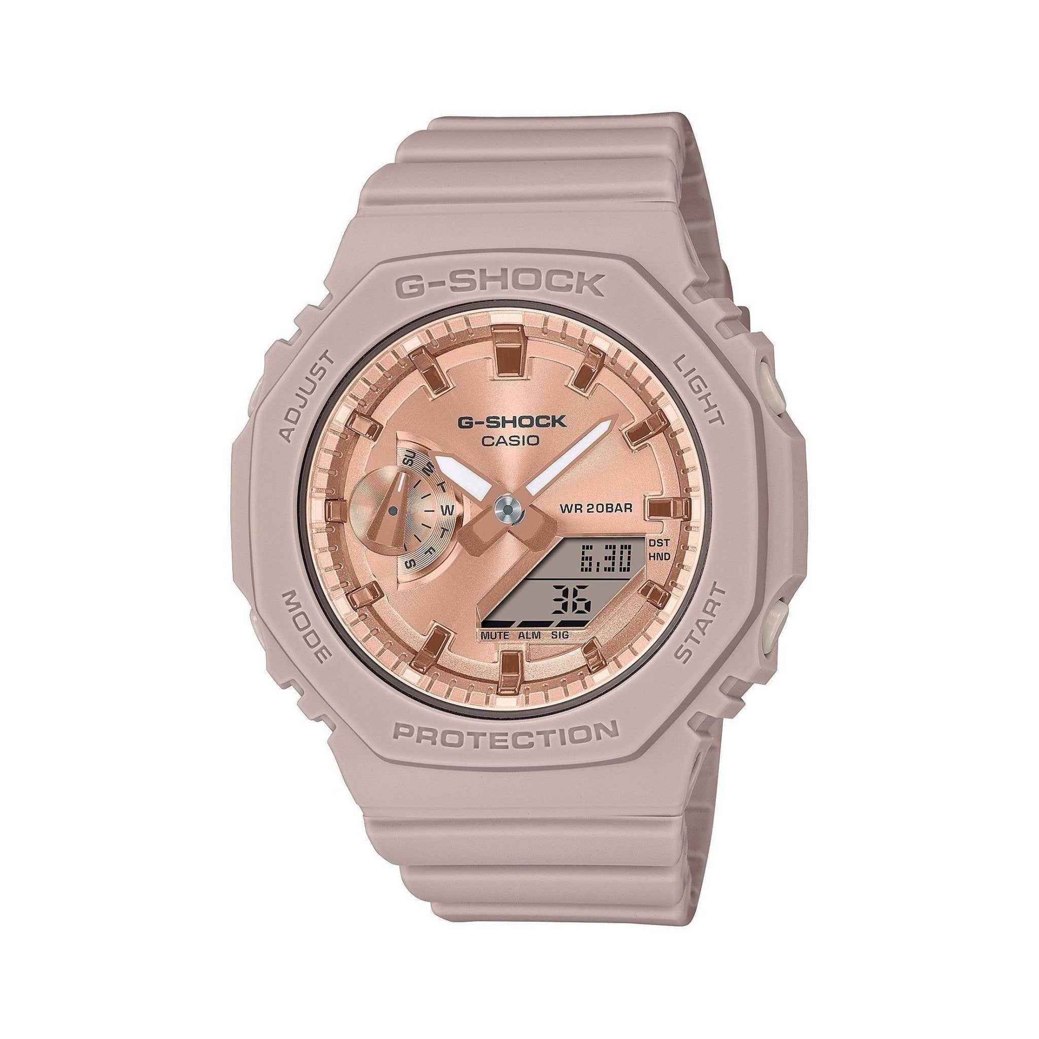 Casio G - Shock GMA - S2100MD - 4AER