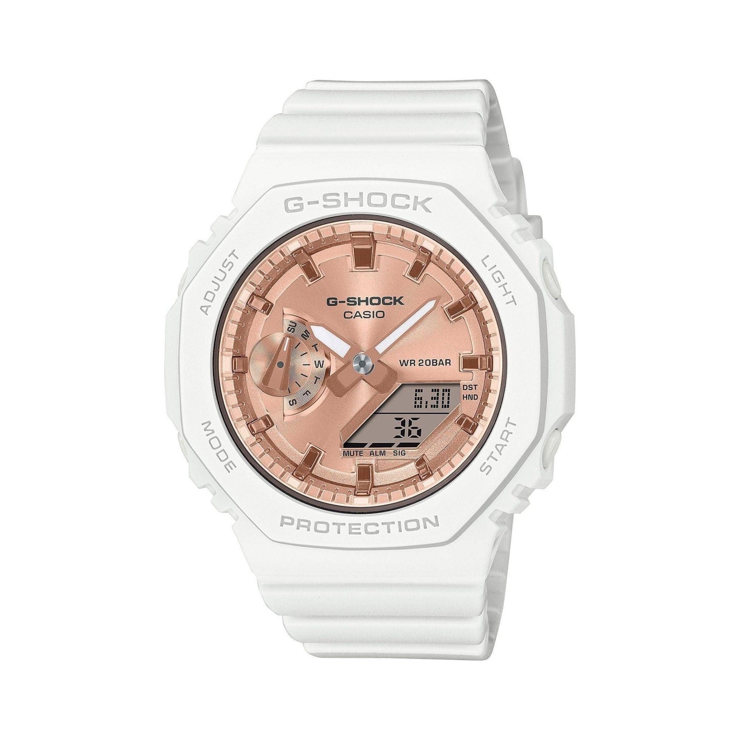 Casio G - Shock GMA - S2100MD - 7AER