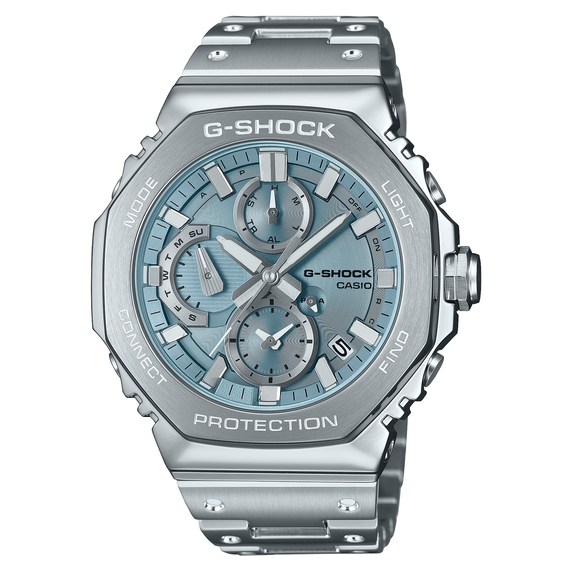 Casio G - Shock GMC - B2100AD - 2AER