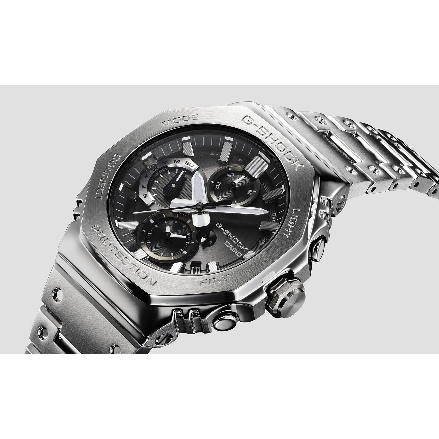Casio G - Shock GMC - B2100D - 1AER