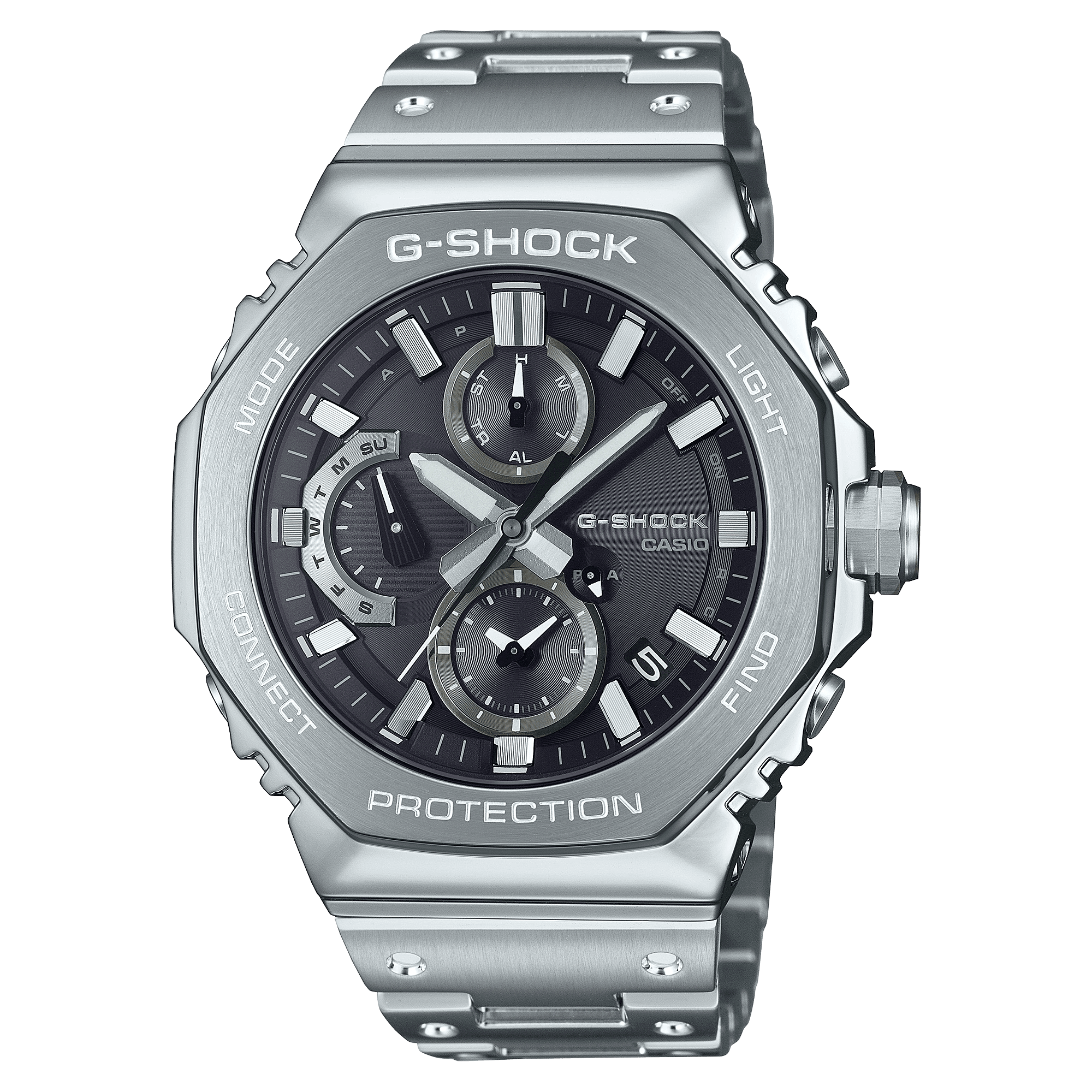 Casio G - Shock GMC - B2100D - 1AER