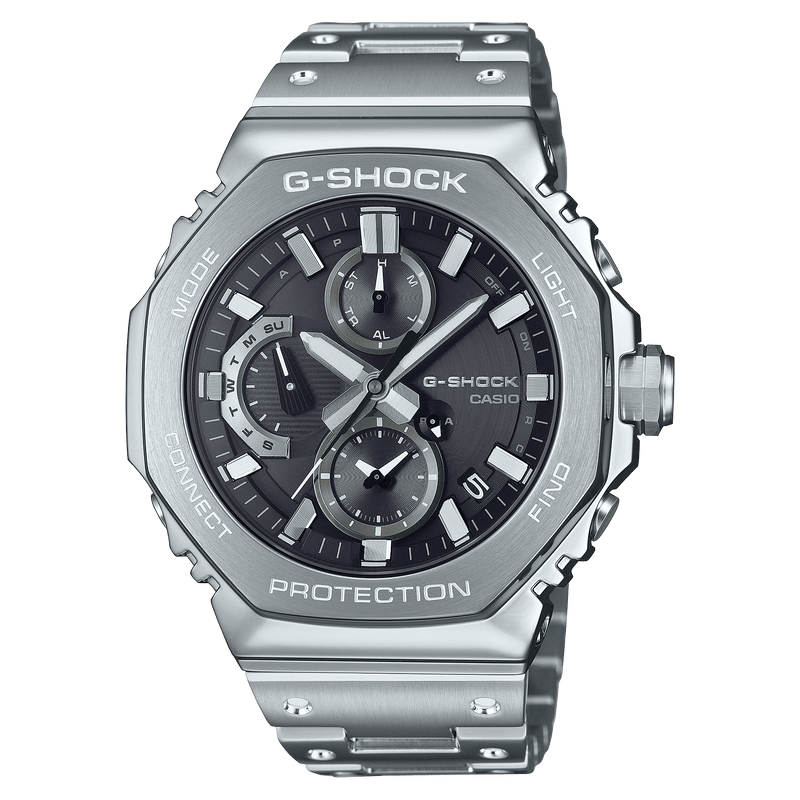 Casio G - Shock GMC - B2100D - 1AER
