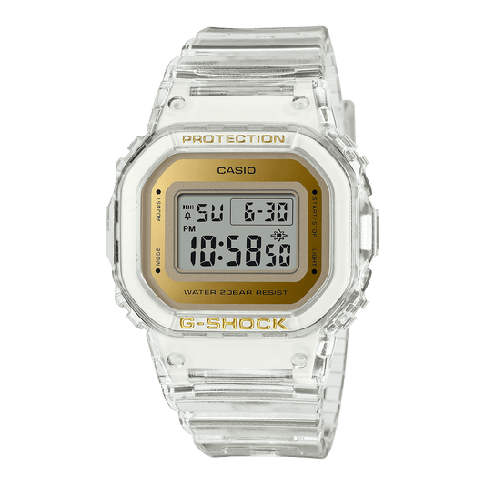 Casio G - Shock GMD - S5600SG - 7ER
