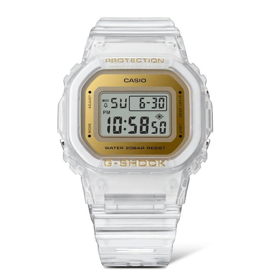 Casio G - Shock GMD - S5600SG - 7ER