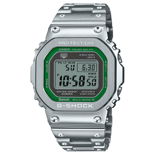 Casio G - Shock GMW - B5000D - 3ER