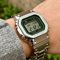 Casio G - Shock GMW - B5000D - 3ER