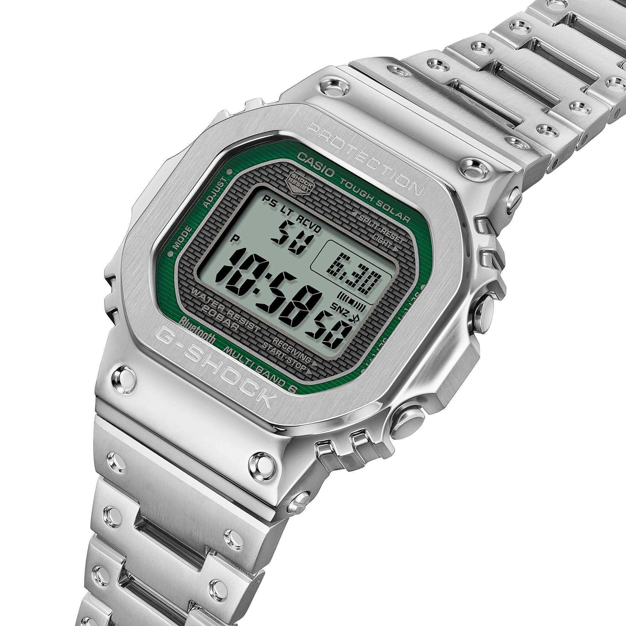 Casio G - Shock GMW - B5000D - 3ER
