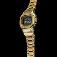 Casio G - Shock GMW - B5000GD - 9ER